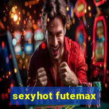 sexyhot futemax